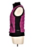 Calvin Klein Performance 100% Polyester Purple Vest Size L - photo 5