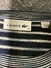 Lacoste Stripes Gray Casual Dress Size EU 34 / US 4 - photo 7