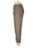 Tribal Brown Active Pants Size 8 - photo 5
