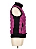 Calvin Klein Performance 100% Polyester Purple Vest Size L - photo 4