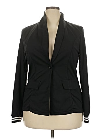 Unbranded Blazer (view 1)