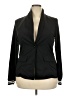 Unbranded 100% Polyester Black Blazer Size XXL - photo 1