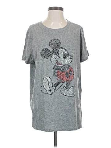 Disney Short Sleeve T-Shirt (view 1)