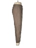 Tribal Brown Active Pants Size 8 - photo 4