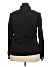 Unbranded 100% Polyester Black Blazer Size XXL - photo 2