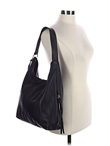 Vince Camuto Leather Hobo (view 2)