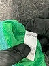 Unbranded 100% Polyester Chevron-herringbone Green Casual Pants Size XL - photo 8