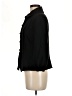 CAbi Black Jacket Size 8 - photo 5