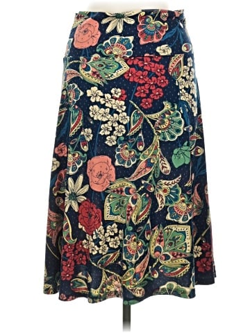 Lularoe Casual Skirt (view 2)