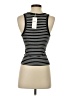 M&S Black Tank Top Size XS - photo 2