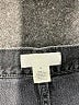 H&M Gray Jeans Size 14 - photo 7