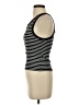M&S Black Tank Top Size XS - photo 5