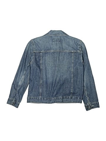 The Children's Place Denim Jacket (view 2)