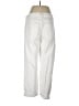 J.Crew 100% Cotton White Jeans Size 31 waist - photo 2