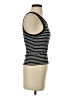M&S Black Tank Top Size XS - photo 4