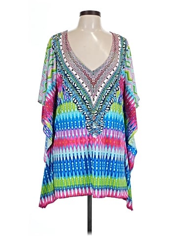 La Blanca Sleeveless T-Shirt (view 1)