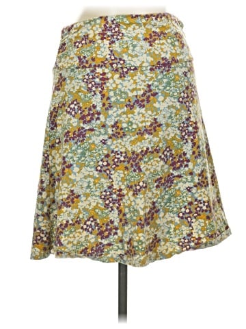 Toad & Co Casual Skirt (view 2)