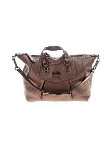 Coach Shoulder Bag (view 1)