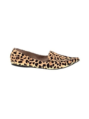 Steve Madden Flats (view 1)
