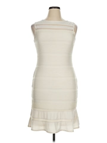 Sandra Darren Cocktail Dress (view 1)