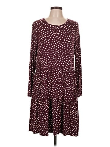 Ann Taylor LOFT Outlet Casual Dress (view 1)