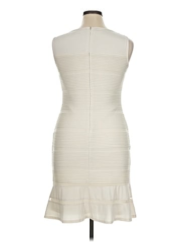 Sandra Darren Cocktail Dress (view 2)