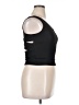 Zyia Active Black Tank Top Size XL - photo 4