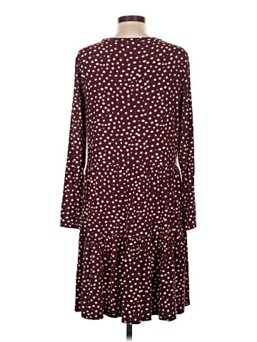 Ann Taylor LOFT Outlet Casual Dress (view 2)