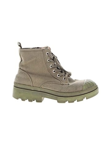 Universal Thread Ankle Boots (view 1)