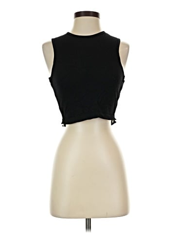 Suzette Sleeveless Top (view 1)