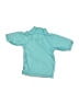 UV Skinz Teal Rash Guard Size 12-18 mo - photo 2