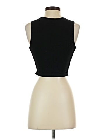 Suzette Sleeveless Top (view 2)
