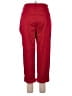 Westport Red Casual Pants Size 16 - photo 2