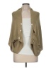 Soft Surroundings Tan Cardigan One size - photo 1