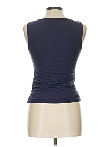 Suuksess Sleeveless T-Shirt (view 2)