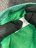 Unbranded Green Fleece Size XL - photo 6