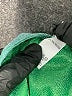 Unbranded Green Fleece Size XL - photo 7