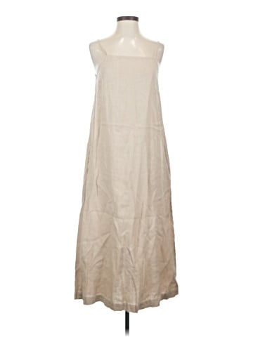 Linenfox Casual Dress (view 1)