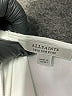 ALLSAINTS Ivory Casual Dress Size 8 - photo 7