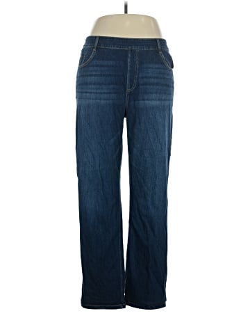 Halara Jeans (view 1)