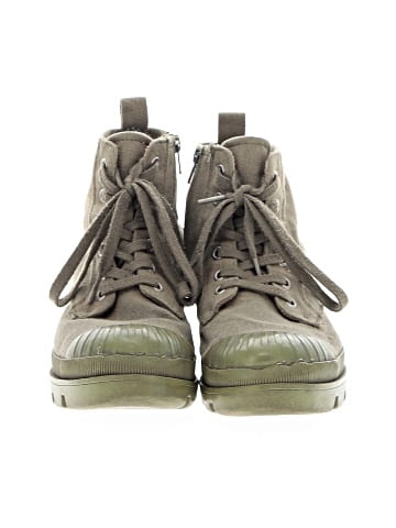 Universal Thread Ankle Boots (view 2)