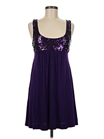 Forever 21 Cocktail Dress (view 1)