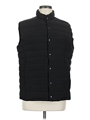 Zara Vest (view 1)