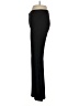 Theory Solid Black Dress Pants Size M - photo 5