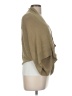 Soft Surroundings Tan Cardigan One size - photo 4