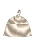 Old Navy Gold Beanie Size Newborn - photo 1