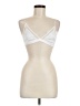 Unbranded Ivory Sleeveless Top Size M - photo 1