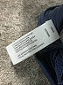 By Design 100% Polyester Blue 3/4 Sleeve Blouse Size XL - photo 7