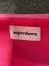 Superdown 100% Polyester Pink Cocktail Dress Size L (estimated) - photo 7