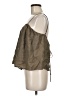 Zara Brown Sleeveless Blouse Size M - photo 5